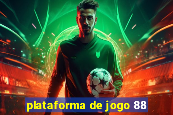 plataforma de jogo 88